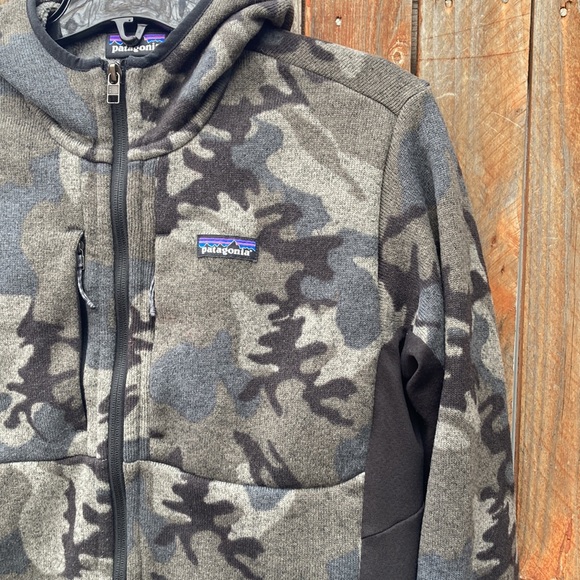 Men's Lightweight Better Sweater® Hoody - Picture 2 of 8